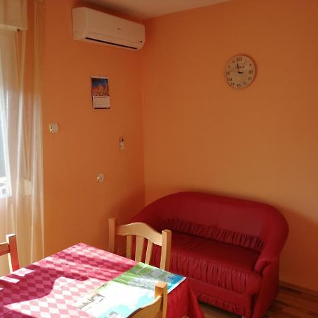 Apartment Singa Zadar Eksteriør bilde