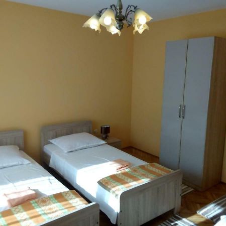 Apartment Singa Zadar Eksteriør bilde