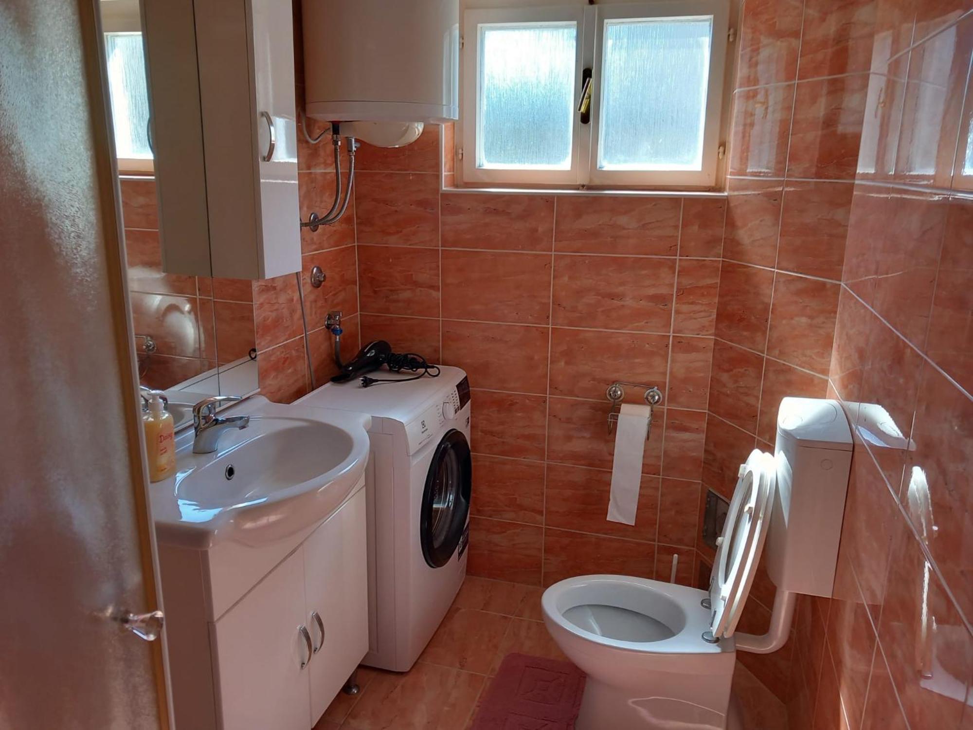 Apartment Singa Zadar Eksteriør bilde