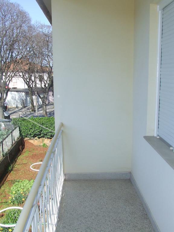 Apartment Singa Zadar Eksteriør bilde