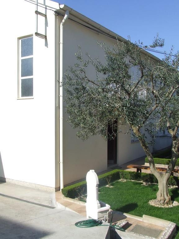 Apartment Singa Zadar Rom bilde