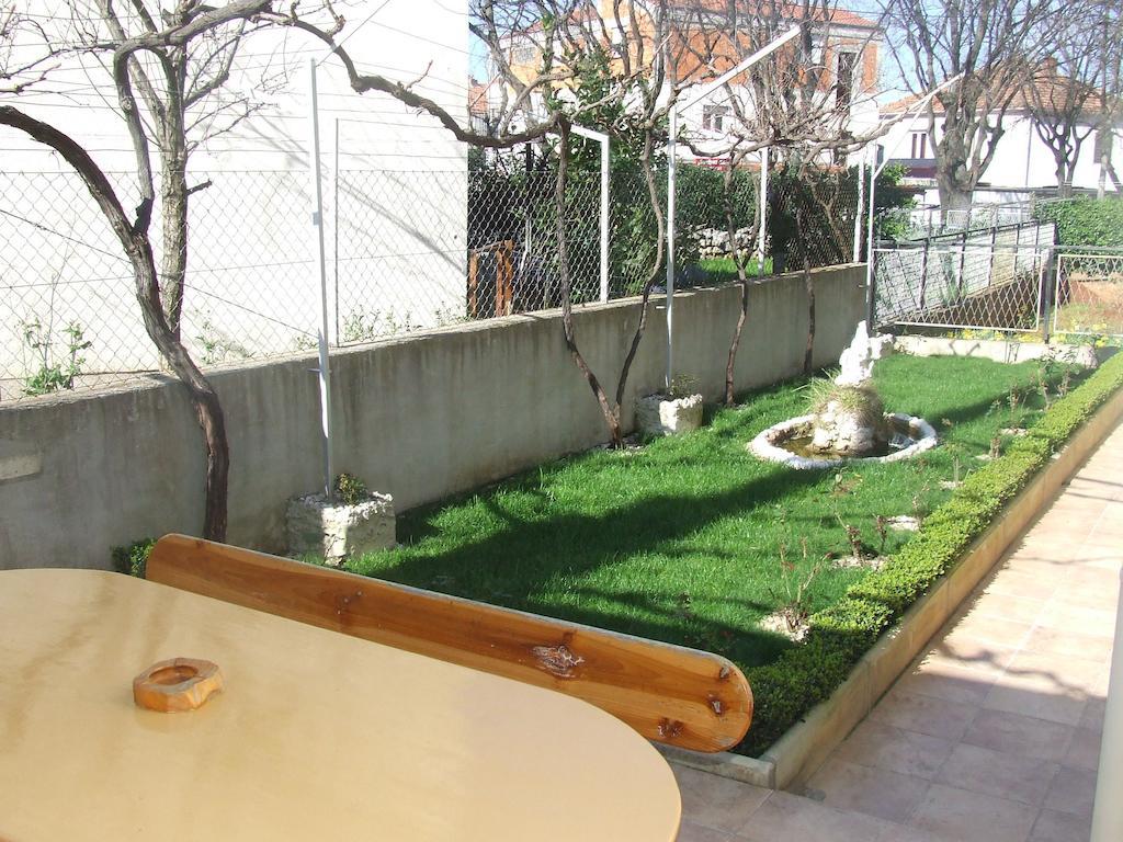 Apartment Singa Zadar Rom bilde