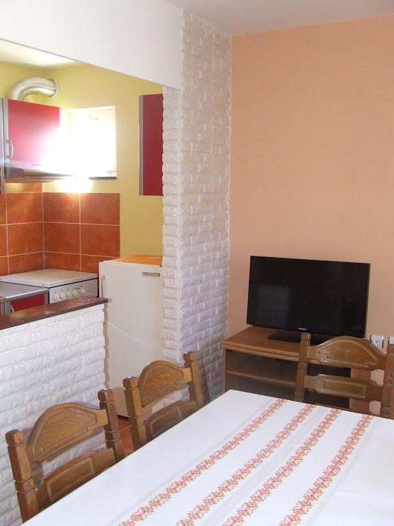 Apartment Singa Zadar Rom bilde