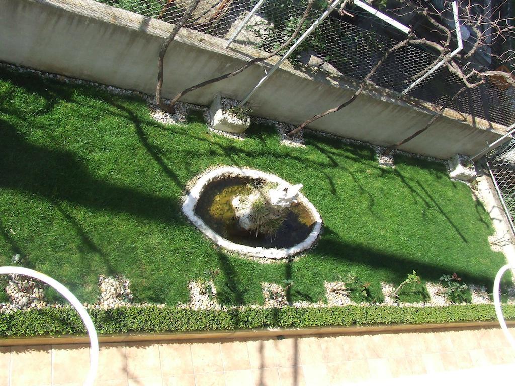 Apartment Singa Zadar Rom bilde