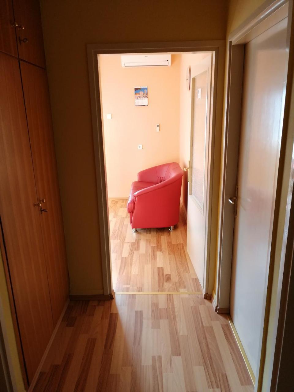 Apartment Singa Zadar Eksteriør bilde
