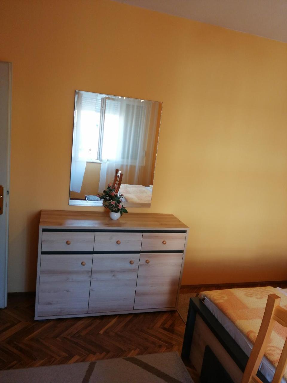 Apartment Singa Zadar Eksteriør bilde