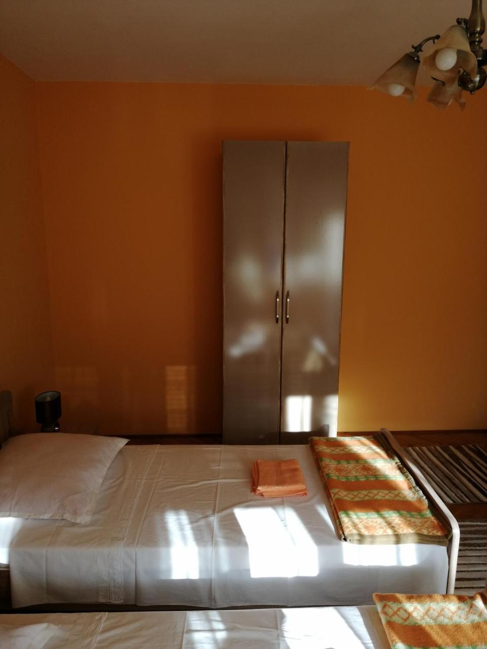Apartment Singa Zadar Eksteriør bilde