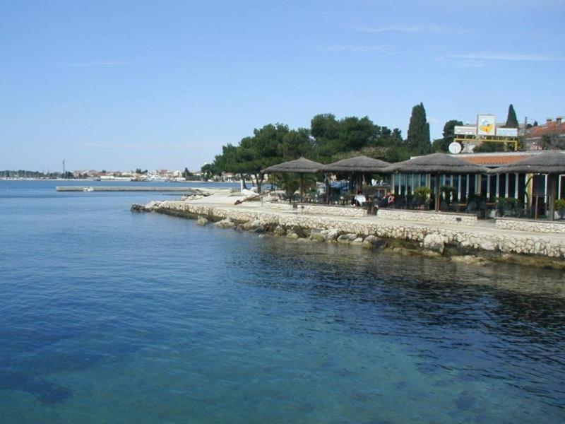 Apartment Singa Zadar Eksteriør bilde