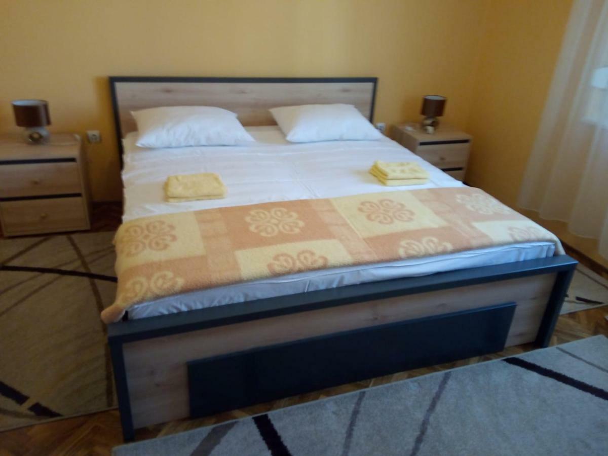 Apartment Singa Zadar Eksteriør bilde